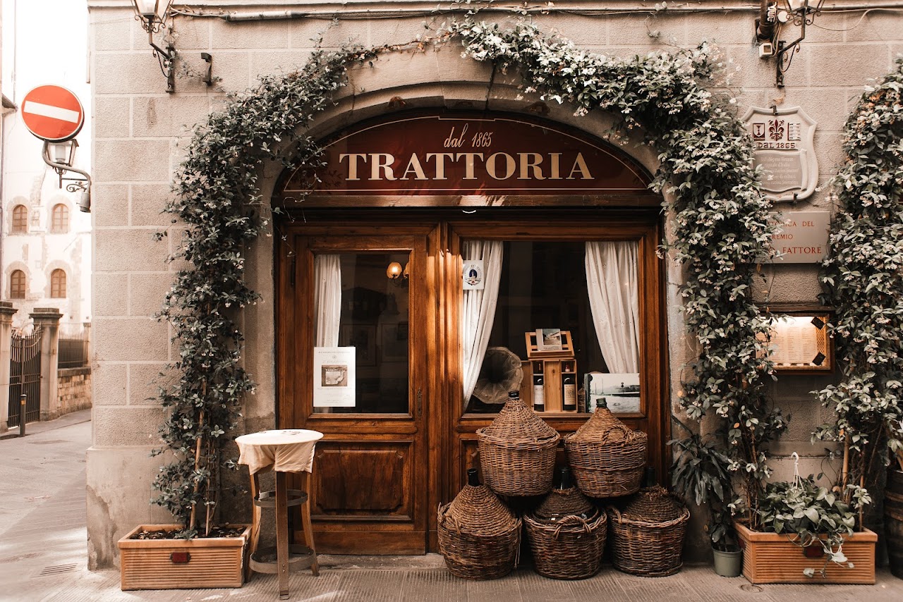 Trattoria da Nennella | italian in Naples | Ask Anything