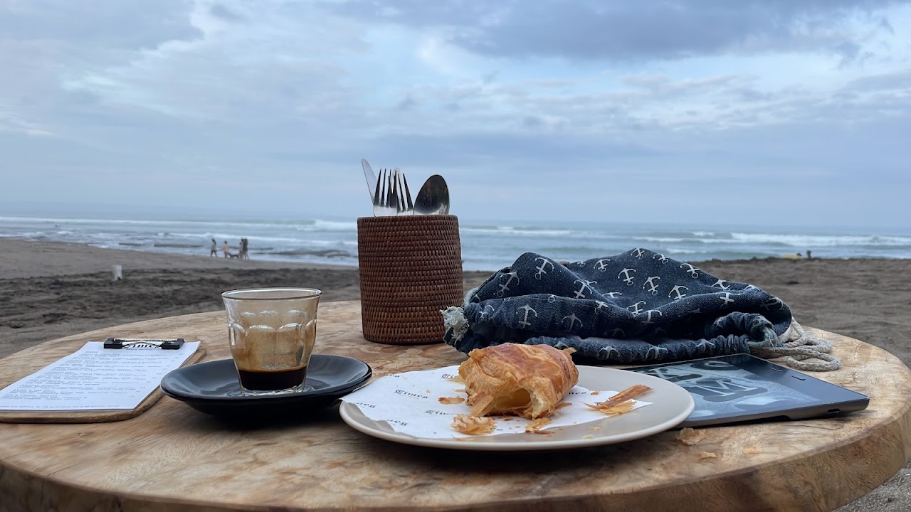 Times Beach Warung in Canggu, Bali - Ask AI | mindtrip