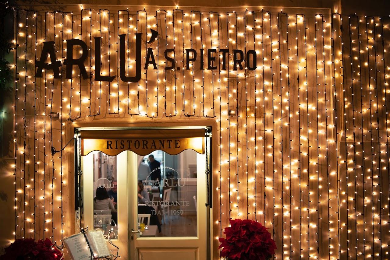 Ristorante Arlù in Rome, Lazio - Ask AI | mindtrip
