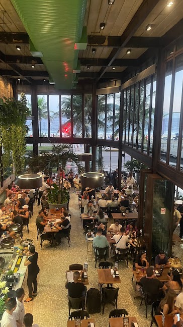 Boteco Belmonte in Rio de Janeiro - Ask AI | mindtrip