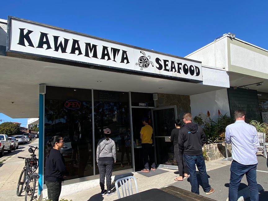 Kawamata Seafood photo 8