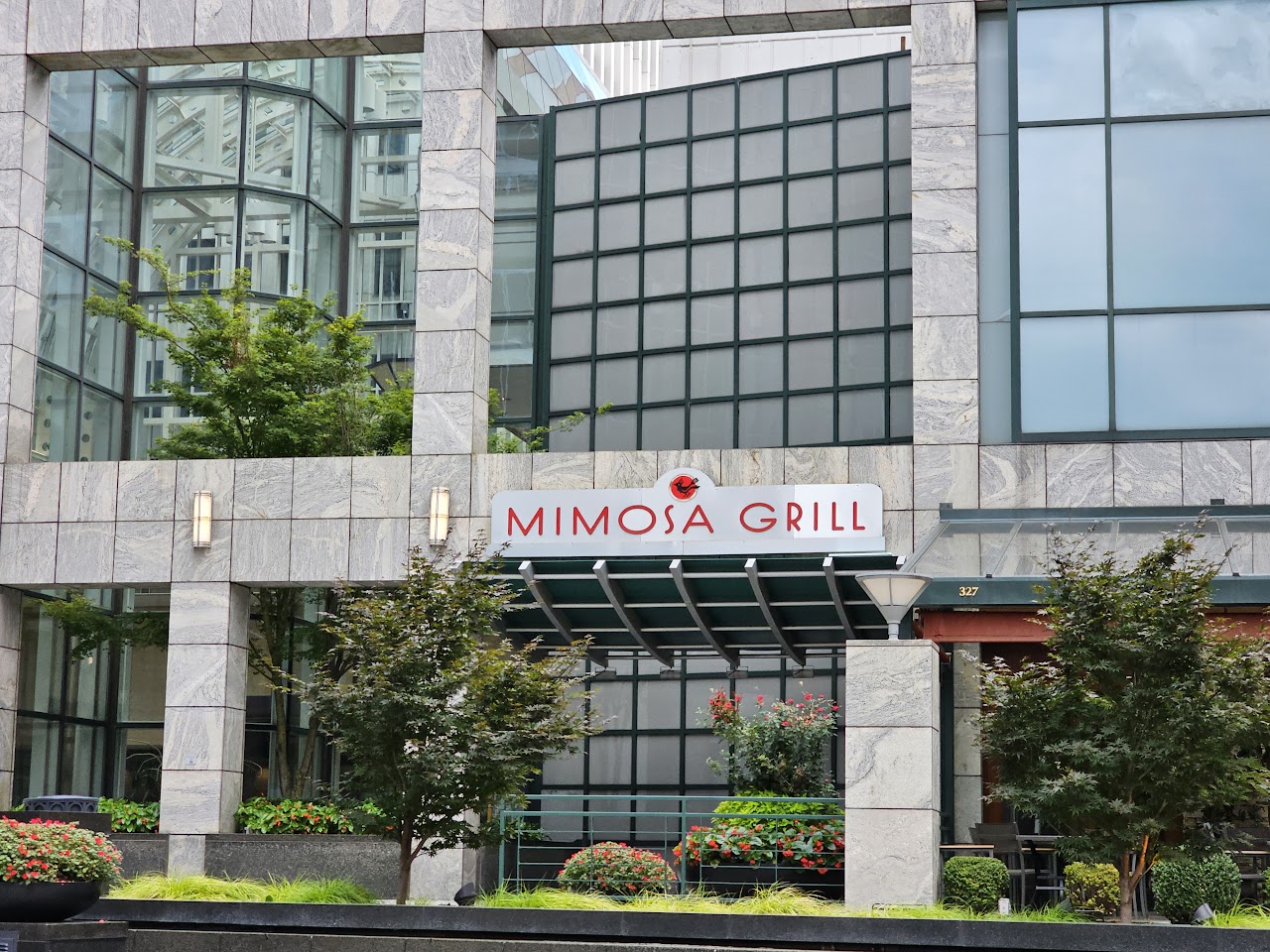 ClientWatch: The Asbury And The Dunhill Hotel In Uptown Charlotte