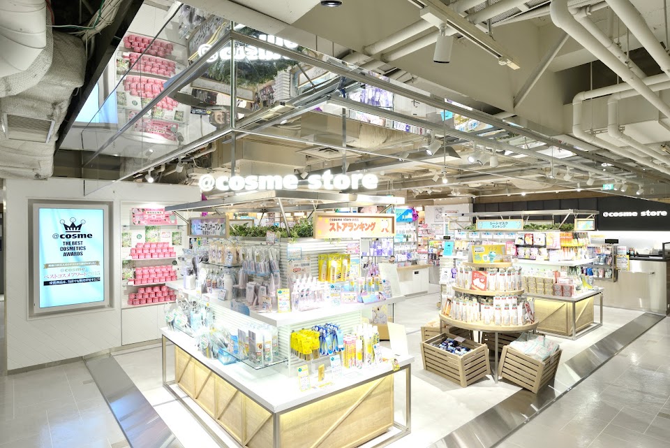 【JJ】MUSÉE COSMEまとめ売り cosme Store in Tokyo | What to Know Before You Go