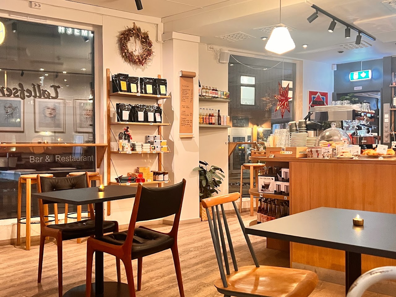 Eide Cafè