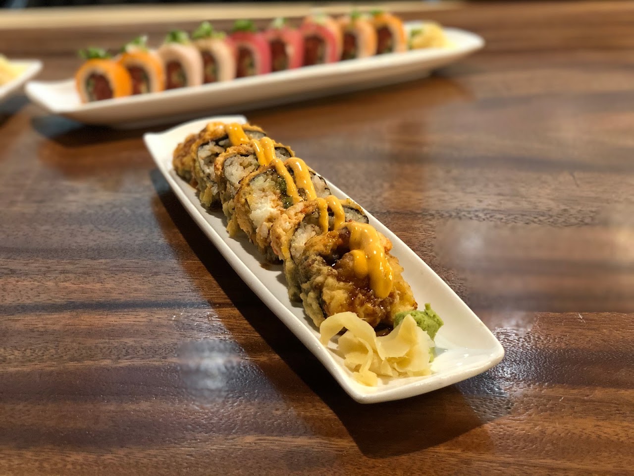 Japonessa Sushi Cocina in Bellevue, Washington | Is it Good?