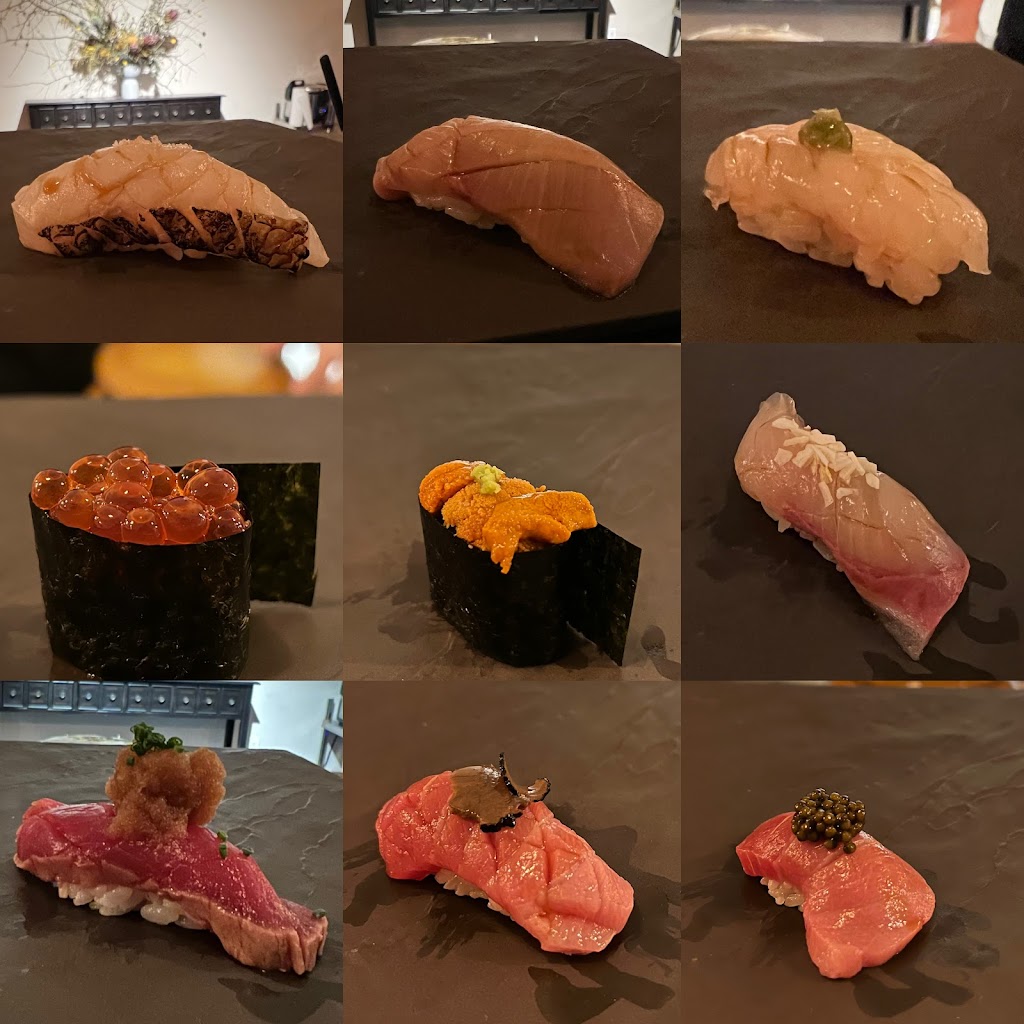 Tsumo Omakase in New York City, New York | Is it Good?