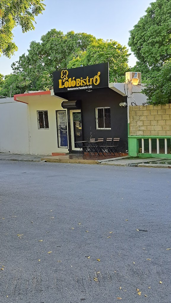 Comedor D'Angela Delicias