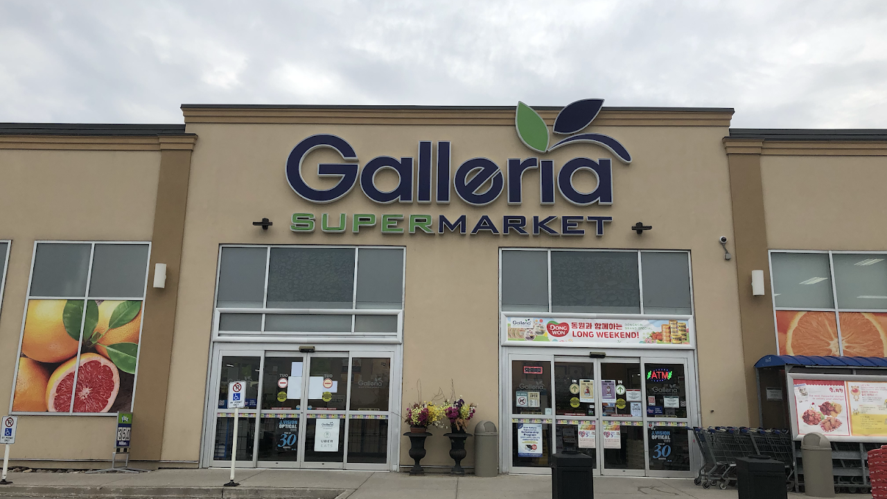Galleria Supermarket in Toronto, Ontario - Ask AI | mindtrip